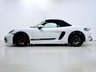 USED 2020 70 PORSCHE 718 BOXSTER 4.0 GTS Convertible 2dr Petrol Manual Euro 6 (s/s) (400 ps) 