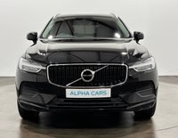 USED 2020 70 VOLVO XC60 2.0 B5 MHEV Momentum SUV 5dr Petrol Hybrid Auto Euro 6 (s/s) (250 ps) Volvo XC 60 B5 MHEV Momentum SUV Petrol Hybrid Automatic Hosting Full Leather Interior, Heated Seats , Navigation ,