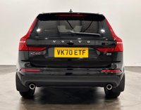 USED 2020 70 VOLVO XC60 2.0 B5 MHEV Momentum SUV 5dr Petrol Hybrid Auto Euro 6 (s/s) (250 ps) Volvo XC 60 B5 MHEV Momentum SUV Petrol Hybrid Automatic Hosting Full Leather Interior, Heated Seats , Navigation ,