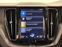 USED 2020 70 VOLVO XC60 2.0 B5 MHEV Momentum SUV 5dr Petrol Hybrid Auto Euro 6 (s/s) (250 ps) Volvo XC 60 B5 MHEV Momentum SUV Petrol Hybrid Automatic Hosting Full Leather Interior, Heated Seats , Navigation ,