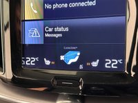 USED 2020 70 VOLVO XC60 2.0 B5 MHEV Momentum SUV 5dr Petrol Hybrid Auto Euro 6 (s/s) (250 ps) Volvo XC 60 B5 MHEV Momentum SUV Petrol Hybrid Automatic Hosting Full Leather Interior, Heated Seats , Navigation ,