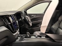 USED 2020 70 VOLVO XC60 2.0 B5 MHEV Momentum SUV 5dr Petrol Hybrid Auto Euro 6 (s/s) (250 ps) Volvo XC 60 B5 MHEV Momentum SUV Petrol Hybrid Automatic Hosting Full Leather Interior, Heated Seats , Navigation ,