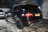 USED 2015 15 MERCEDES-BENZ M-CLASS 2.1 ML250 BlueTEC AMG Line SUV 5dr Diesel G-Tronic 4WD Euro 6 (s/s) (204 ps) 