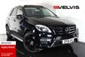 USED 2015 15 MERCEDES-BENZ M-CLASS 2.1 ML250 BlueTEC AMG Line SUV 5dr Diesel G-Tronic 4WD Euro 6 (s/s) (204 ps) 
