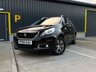 USED 2019 PEUGEOT 2008 1.5 BlueHDi Signature SUV 5dr Diesel Manual Euro 6 (s/s) (100 ps) DONT MISS OUT - ENQUIRE TODAY!
