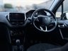 USED 2019 PEUGEOT 2008 1.5 BlueHDi Signature SUV 5dr Diesel Manual Euro 6 (s/s) (100 ps) DONT MISS OUT - ENQUIRE TODAY!