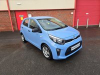 USED 2019 69 KIA PICANTO 1.0 1 Euro 6 5dr FULL SERVICE HISTORY