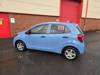 USED 2019 69 KIA PICANTO 1.0 1 Euro 6 5dr FULL SERVICE HISTORY