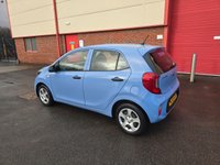 USED 2019 69 KIA PICANTO 1.0 1 Euro 6 5dr FULL SERVICE HISTORY