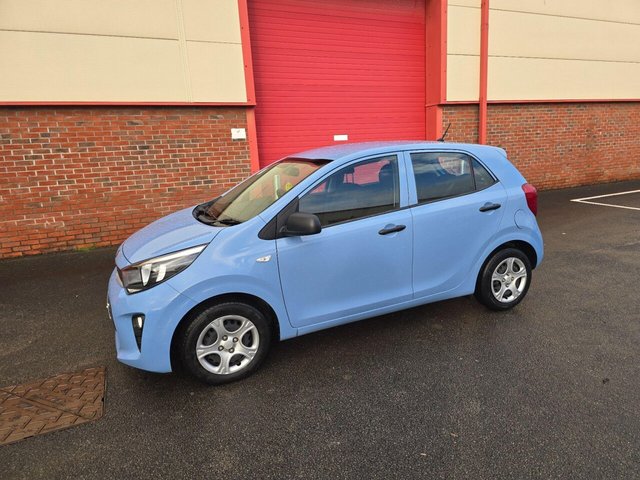 2019 KIA PICANTO - Photo 6