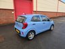 USED 2019 69 KIA PICANTO 1.0 1 Euro 6 5dr FULL SERVICE HISTORY