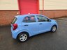USED 2019 69 KIA PICANTO 1.0 1 Euro 6 5dr FULL SERVICE HISTORY