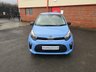 USED 2019 69 KIA PICANTO 1.0 1 Euro 6 5dr FULL SERVICE HISTORY