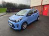 USED 2019 69 KIA PICANTO 1.0 1 Euro 6 5dr FULL SERVICE HISTORY