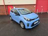 USED 2019 69 KIA PICANTO 1.0 1 Euro 6 5dr FULL SERVICE HISTORY