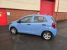 USED 2019 69 KIA PICANTO 1.0 1 Euro 6 5dr FULL SERVICE HISTORY