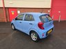 USED 2019 69 KIA PICANTO 1.0 1 Euro 6 5dr FULL SERVICE HISTORY