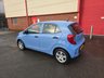 USED 2019 69 KIA PICANTO 1.0 1 Euro 6 5dr FULL SERVICE HISTORY