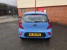 USED 2019 69 KIA PICANTO 1.0 1 Euro 6 5dr FULL SERVICE HISTORY