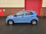 USED 2019 69 KIA PICANTO 1.0 1 Euro 6 5dr FULL SERVICE HISTORY