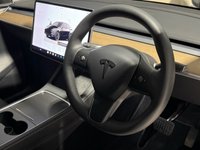 USED 2022 72 TESLA MODEL Y (Dual Motor) Long Range SUV 5dr Electric Auto 4WDE (384 bhp) +ONE OWNER FROM NEW+