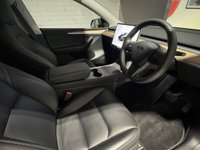 USED 2022 72 TESLA MODEL Y (Dual Motor) Long Range SUV 5dr Electric Auto 4WDE (384 bhp) +ONE OWNER FROM NEW+