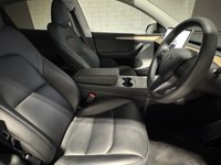 USED 2022 72 TESLA MODEL Y (Dual Motor) Long Range SUV 5dr Electric Auto 4WDE (384 bhp) +ONE OWNER FROM NEW+