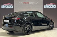 USED 2022 72 TESLA MODEL Y (Dual Motor) Long Range SUV 5dr Electric Auto 4WDE (384 bhp) +ONE OWNER FROM NEW+