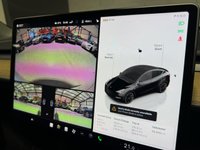 USED 2022 72 TESLA MODEL Y (Dual Motor) Long Range SUV 5dr Electric Auto 4WDE (384 bhp) +ONE OWNER FROM NEW+