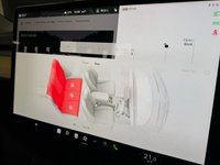 USED 2022 72 TESLA MODEL Y (Dual Motor) Long Range SUV 5dr Electric Auto 4WDE (384 bhp) +ONE OWNER FROM NEW+