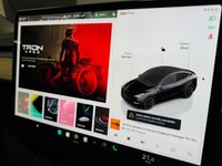 USED 2022 72 TESLA MODEL Y (Dual Motor) Long Range SUV 5dr Electric Auto 4WDE (384 bhp) +ONE OWNER FROM NEW+