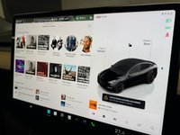 USED 2022 72 TESLA MODEL Y (Dual Motor) Long Range SUV 5dr Electric Auto 4WDE (384 bhp) +ONE OWNER FROM NEW+