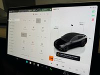 USED 2022 72 TESLA MODEL Y (Dual Motor) Long Range SUV 5dr Electric Auto 4WDE (384 bhp) +ONE OWNER FROM NEW+