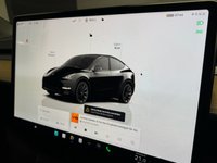 USED 2022 72 TESLA MODEL Y (Dual Motor) Long Range SUV 5dr Electric Auto 4WDE (384 bhp) +ONE OWNER FROM NEW+