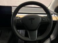 USED 2022 72 TESLA MODEL Y (Dual Motor) Long Range SUV 5dr Electric Auto 4WDE (384 bhp) +ONE OWNER FROM NEW+