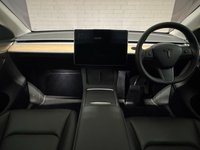 USED 2022 72 TESLA MODEL Y (Dual Motor) Long Range SUV 5dr Electric Auto 4WDE (384 bhp) +ONE OWNER FROM NEW+