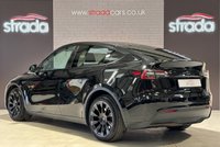 USED 2022 72 TESLA MODEL Y (Dual Motor) Long Range SUV 5dr Electric Auto 4WDE (384 bhp) +ONE OWNER FROM NEW+
