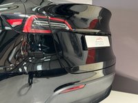 USED 2022 72 TESLA MODEL Y (Dual Motor) Long Range SUV 5dr Electric Auto 4WDE (384 bhp) +ONE OWNER FROM NEW+