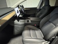 USED 2022 72 TESLA MODEL Y (Dual Motor) Long Range SUV 5dr Electric Auto 4WDE (384 bhp) +ONE OWNER FROM NEW+