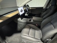 USED 2022 72 TESLA MODEL Y (Dual Motor) Long Range SUV 5dr Electric Auto 4WDE (384 bhp) +ONE OWNER FROM NEW+