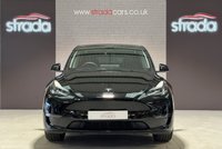 USED 2022 72 TESLA MODEL Y (Dual Motor) Long Range SUV 5dr Electric Auto 4WDE (384 bhp) +ONE OWNER FROM NEW+