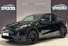 USED 2022 72 TESLA MODEL Y (Dual Motor) Long Range SUV 5dr Electric Auto 4WDE (384 bhp) +ONE OWNER FROM NEW+