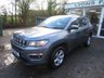 USED 2019 19 JEEP COMPASS 1.4T MultiAirII Longitude SUV 5dr Petrol Manual Euro 6 (s/s) (140 ps) This example comes supplied with excellent service history (4 x service records) including a detailed inspection and fresh service on arrival to us. One Previous Owner. MOT until August 2026. Euro 6 / ULEZ Compliant.