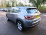 USED 2019 19 JEEP COMPASS 1.4T MultiAirII Longitude SUV 5dr Petrol Manual Euro 6 (s/s) (140 ps) This example comes supplied with excellent service history (4 x service records) including a detailed inspection and fresh service on arrival to us. One Previous Owner. MOT until August 2026. Euro 6 / ULEZ Compliant.