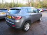 USED 2019 19 JEEP COMPASS 1.4T MultiAirII Longitude SUV 5dr Petrol Manual Euro 6 (s/s) (140 ps) This example comes supplied with excellent service history (4 x service records) including a detailed inspection and fresh service on arrival to us. One Previous Owner. MOT until August 2026. Euro 6 / ULEZ Compliant.