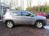 USED 2019 19 JEEP COMPASS 1.4T MultiAirII Longitude SUV 5dr Petrol Manual Euro 6 (s/s) (140 ps) This example comes supplied with excellent service history (4 x service records) including a detailed inspection and fresh service on arrival to us. One Previous Owner. MOT until August 2026. Euro 6 / ULEZ Compliant.