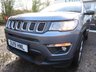 USED 2019 19 JEEP COMPASS 1.4T MultiAirII Longitude SUV 5dr Petrol Manual Euro 6 (s/s) (140 ps) This example comes supplied with excellent service history (4 x service records) including a detailed inspection and fresh service on arrival to us. One Previous Owner. MOT until August 2026. Euro 6 / ULEZ Compliant.