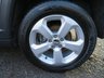 USED 2019 19 JEEP COMPASS 1.4T MultiAirII Longitude SUV 5dr Petrol Manual Euro 6 (s/s) (140 ps) This example comes supplied with excellent service history (4 x service records) including a detailed inspection and fresh service on arrival to us. One Previous Owner. MOT until August 2026. Euro 6 / ULEZ Compliant.