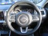 USED 2019 19 JEEP COMPASS 1.4T MultiAirII Longitude SUV 5dr Petrol Manual Euro 6 (s/s) (140 ps) This example comes supplied with excellent service history (4 x service records) including a detailed inspection and fresh service on arrival to us. One Previous Owner. MOT until August 2026. Euro 6 / ULEZ Compliant.