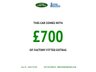 USED 2019 19 JEEP COMPASS 1.4T MultiAirII Longitude SUV 5dr Petrol Manual Euro 6 (s/s) (140 ps) This example comes supplied with excellent service history (4 x service records) including a detailed inspection and fresh service on arrival to us. One Previous Owner. MOT until August 2026. Euro 6 / ULEZ Compliant.